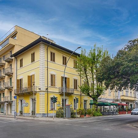 Villa Grazia Viareggio Kültér fotó