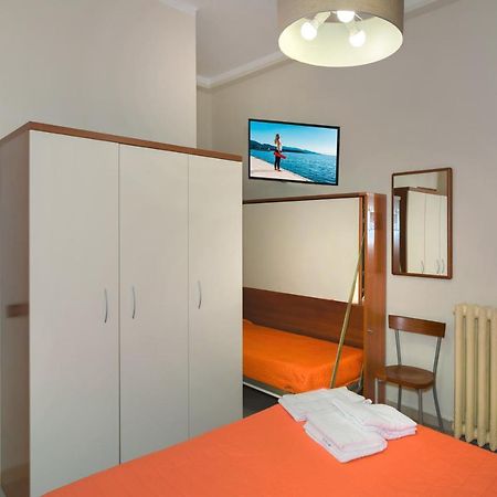 Villa Grazia Viareggio Kültér fotó