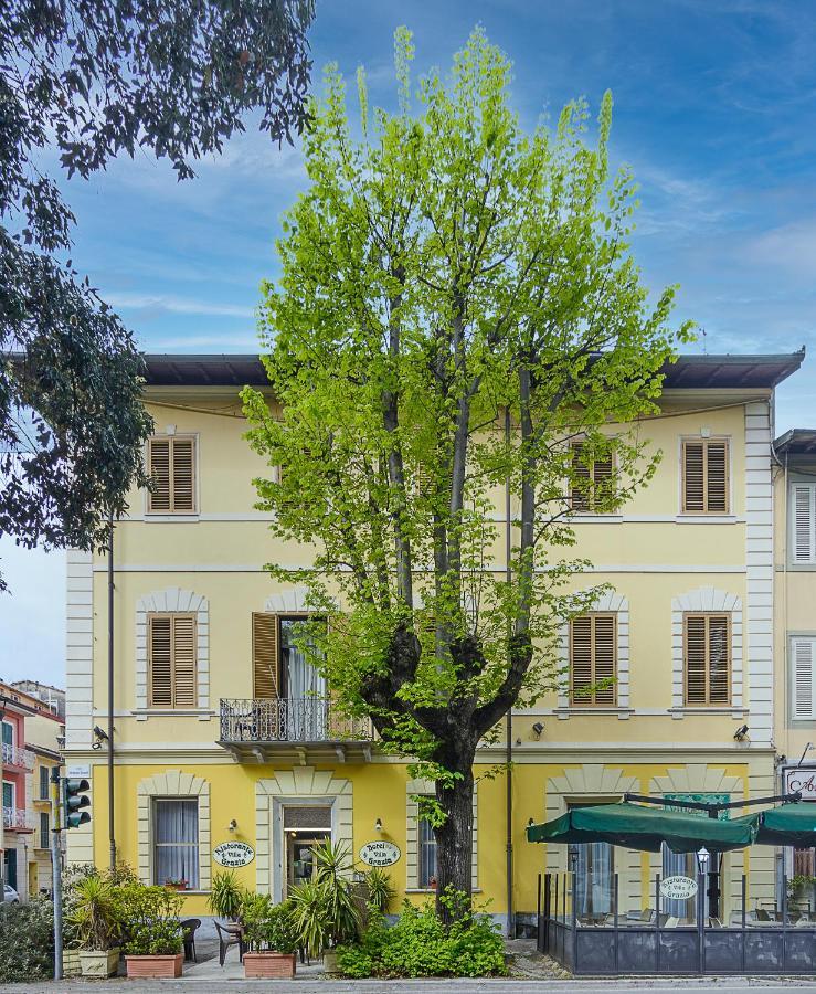 Villa Grazia Viareggio Kültér fotó