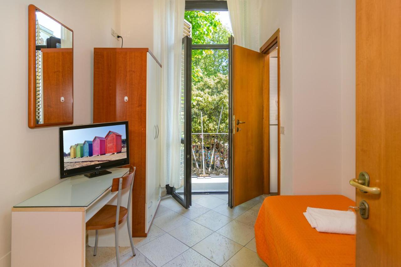 Villa Grazia Viareggio Kültér fotó