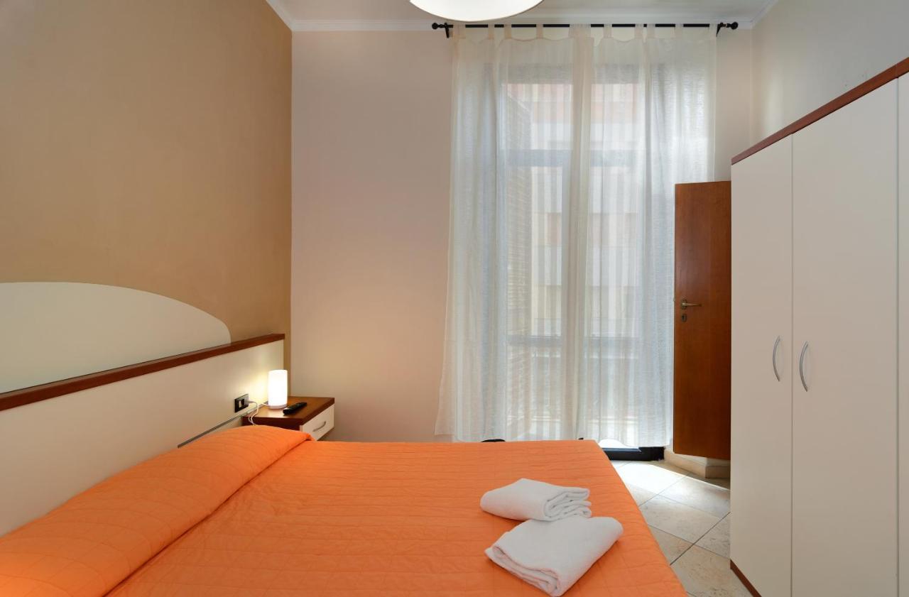 Villa Grazia Viareggio Kültér fotó