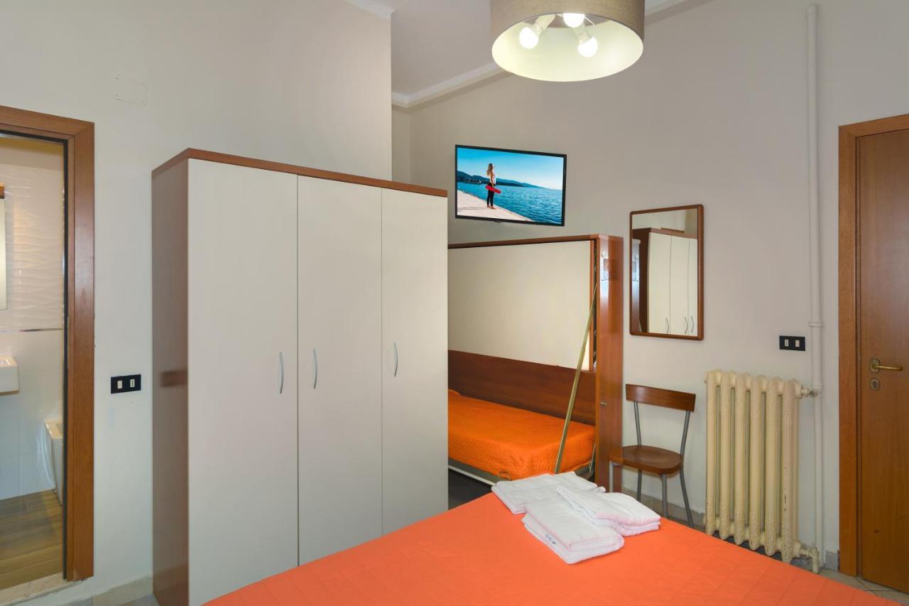 Villa Grazia Viareggio Kültér fotó