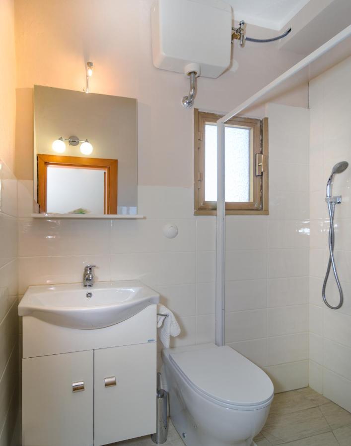 Villa Grazia Viareggio Kültér fotó