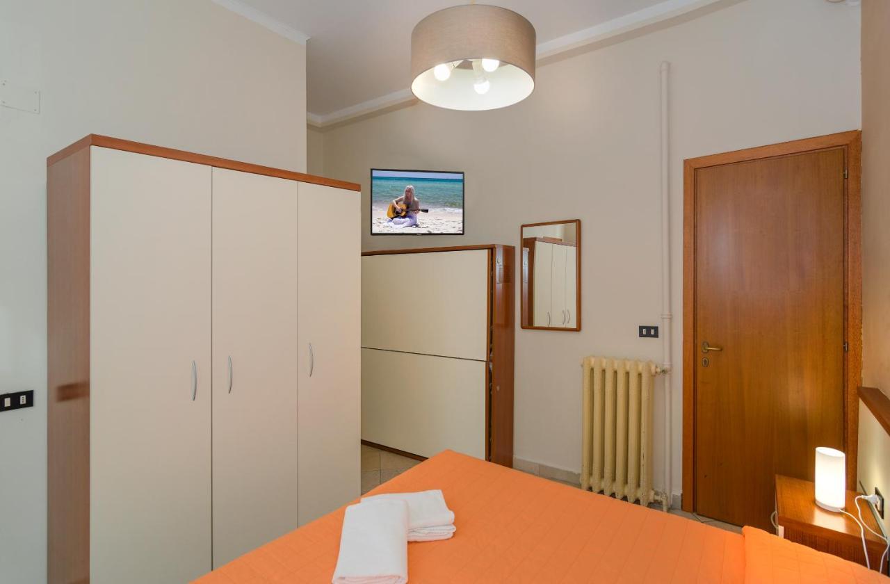 Villa Grazia Viareggio Kültér fotó
