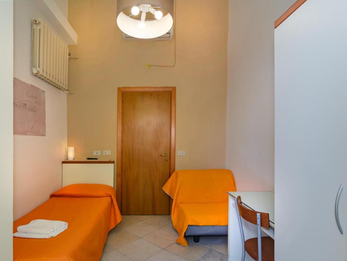 Villa Grazia Viareggio Kültér fotó