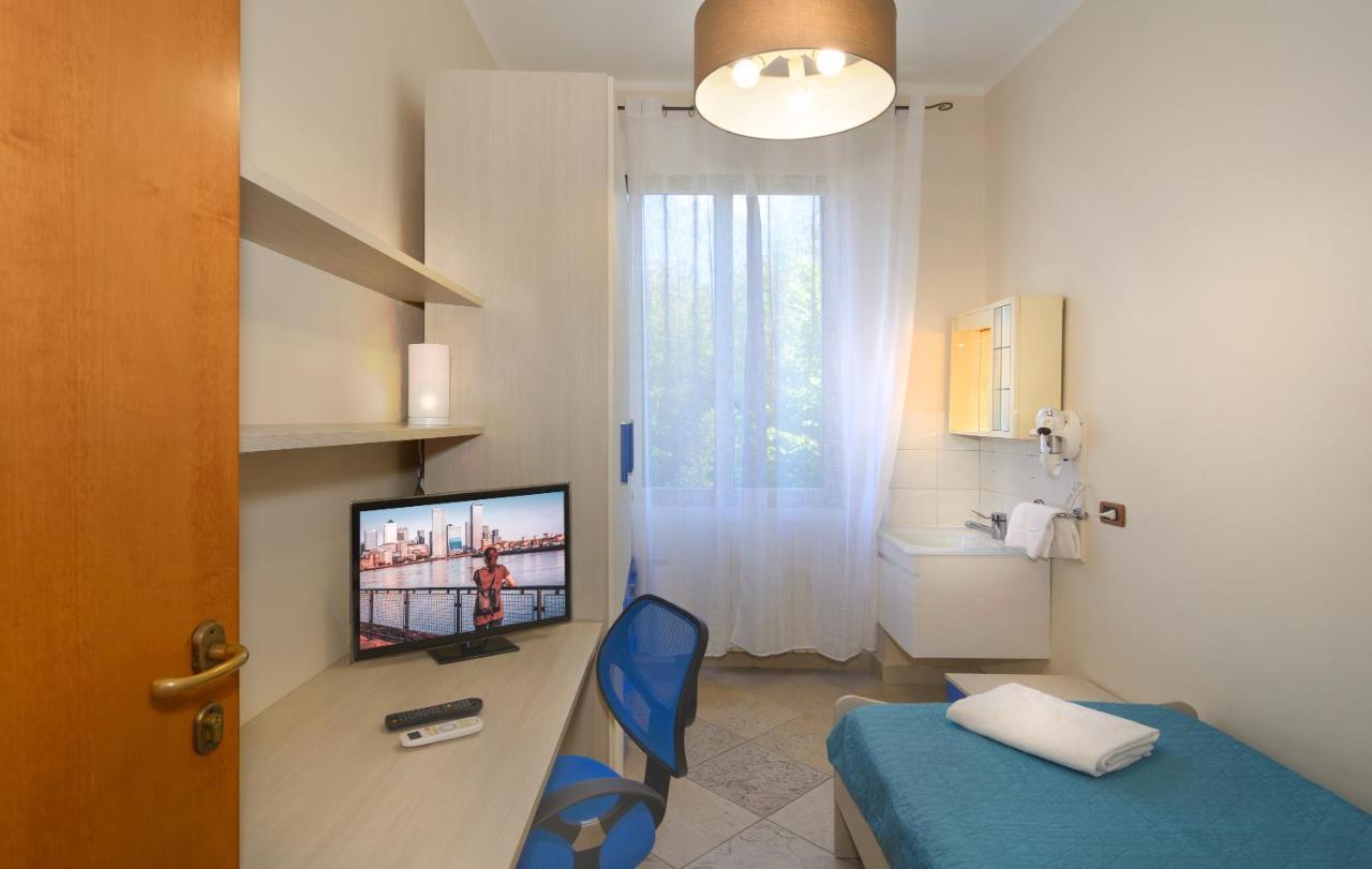 Villa Grazia Viareggio Kültér fotó