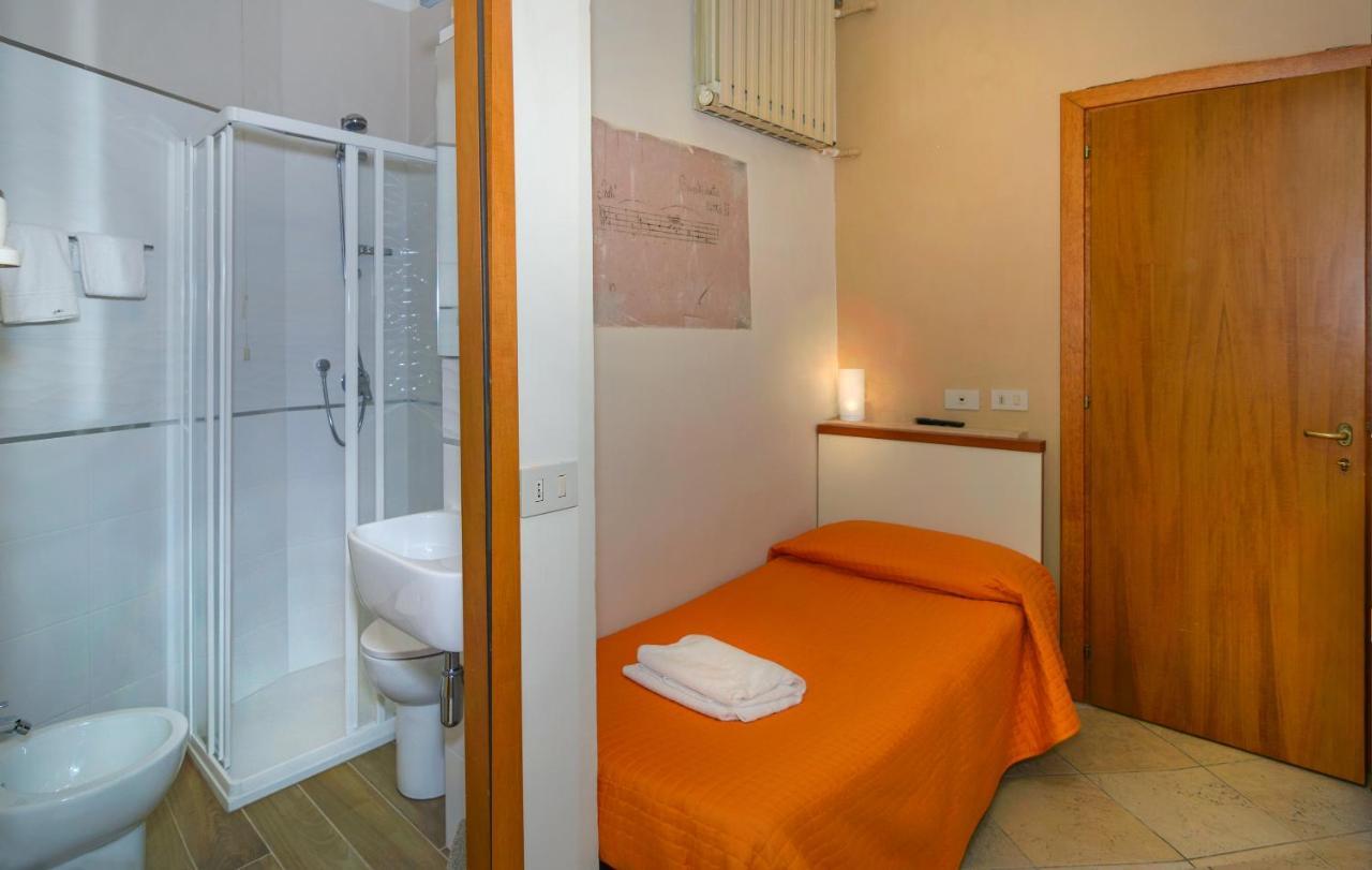 Villa Grazia Viareggio Kültér fotó