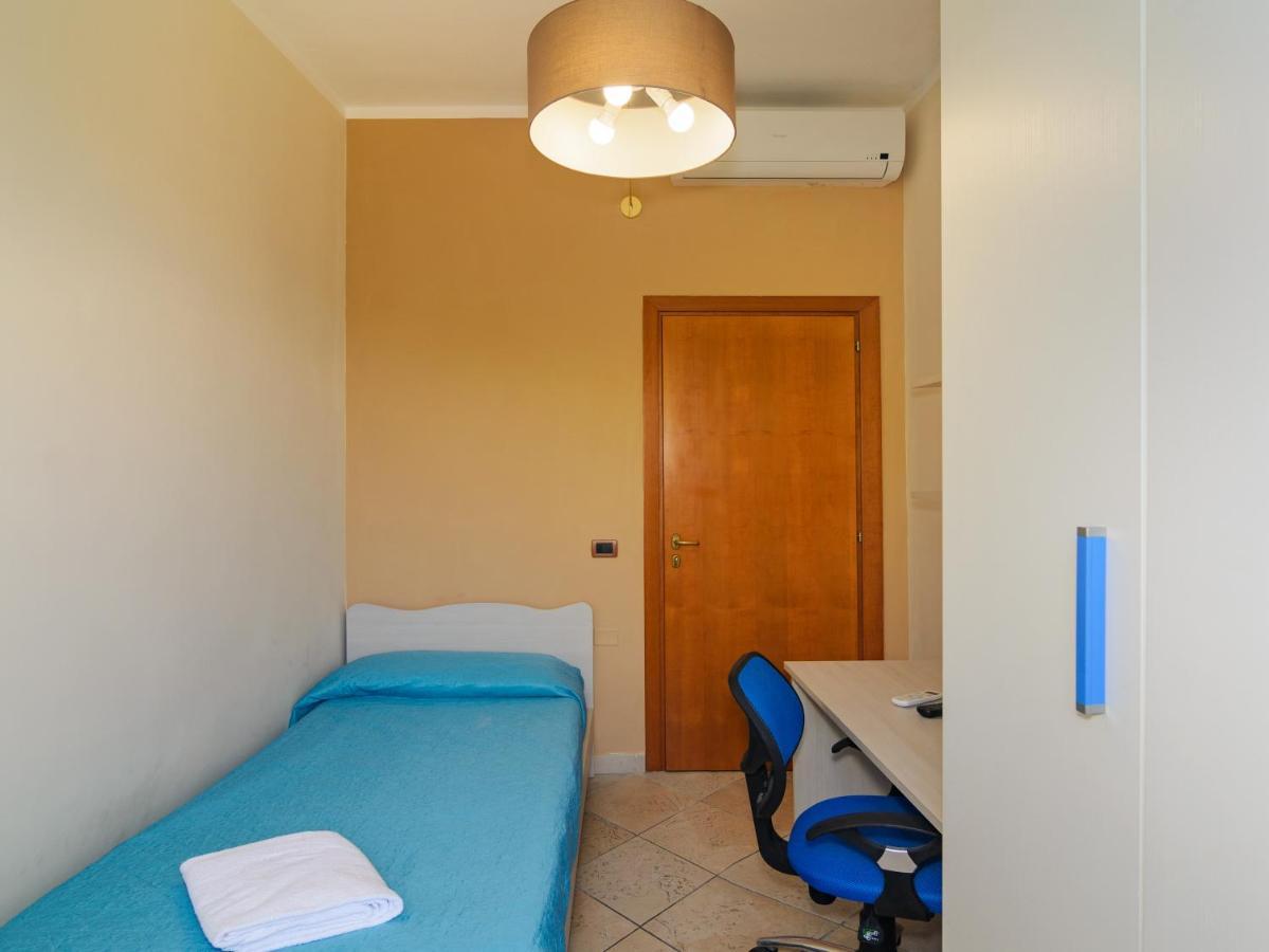 Villa Grazia Viareggio Kültér fotó