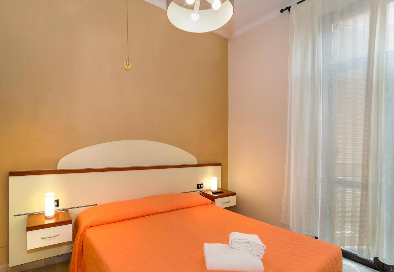 Villa Grazia Viareggio Kültér fotó
