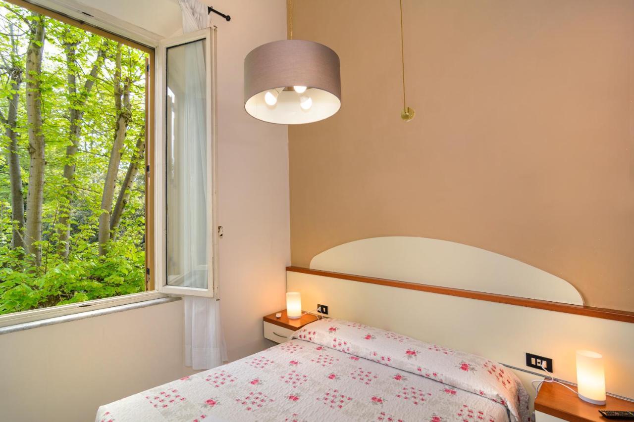 Villa Grazia Viareggio Kültér fotó