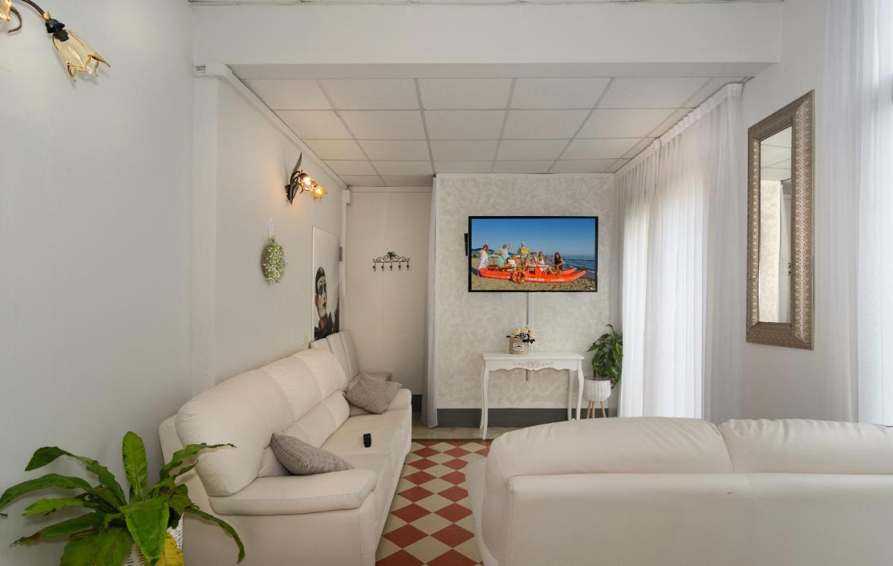 Villa Grazia Viareggio Kültér fotó