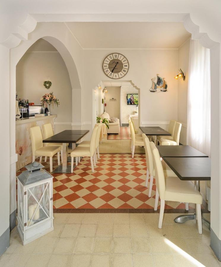 Villa Grazia Viareggio Kültér fotó