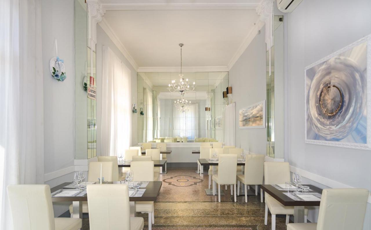 Villa Grazia Viareggio Kültér fotó