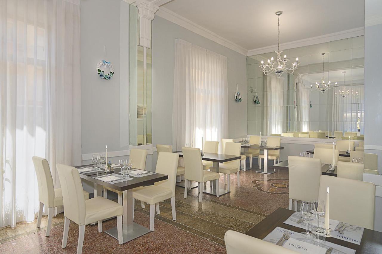 Villa Grazia Viareggio Kültér fotó
