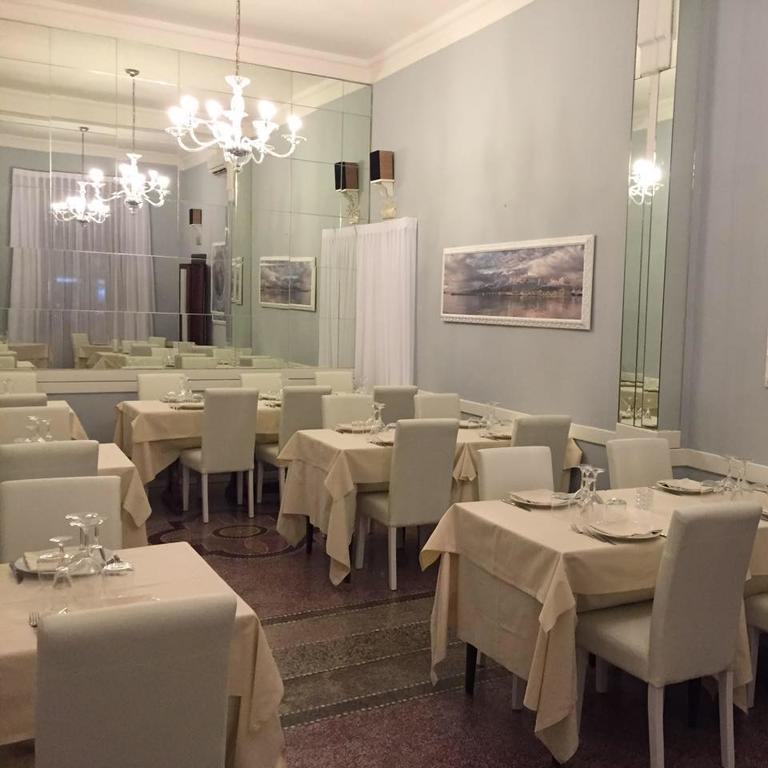 Villa Grazia Viareggio Kültér fotó