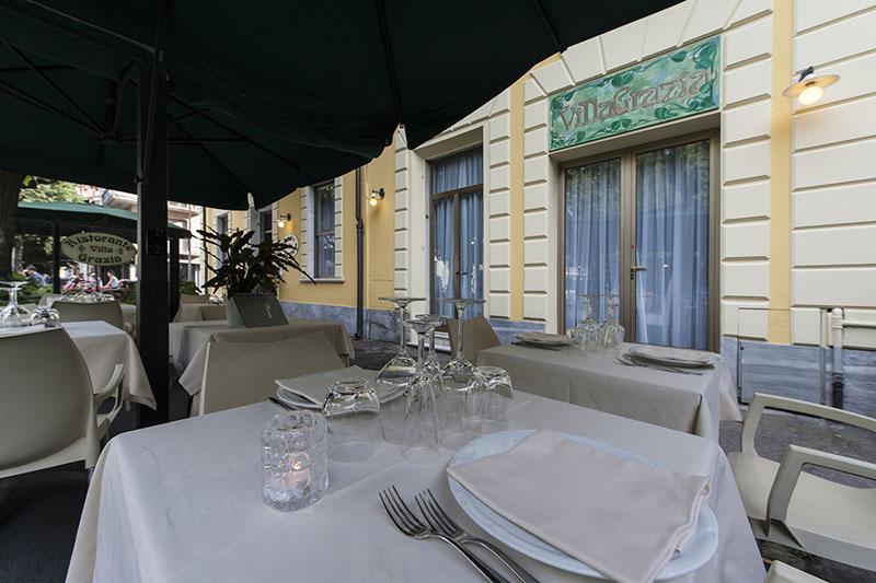 Villa Grazia Viareggio Kültér fotó